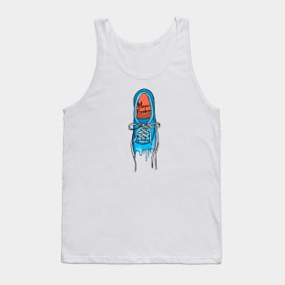 Faster Tank Top